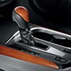 Acura Shift Knob - Woodgrain - Look 08U92-TX4-210