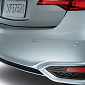 Acura Back Up Sensors (Slate Silver Metallic - exterior) 08V67-TX6-2A0K