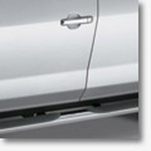 Acura Side Steps (Bright Chrome) 08L33-S3V-200G