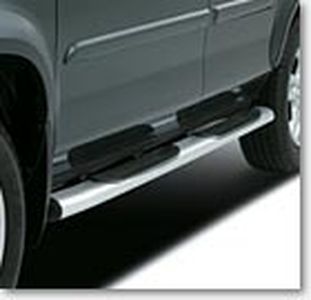 Acura Side Steps (Satin Chrome) 08L33-S3V-200E