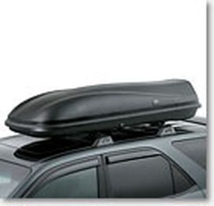 Acura Mid - Size Roof Box 08L20-TA1-200A