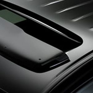 Acura Moonroof Visor 08R01-STX-201