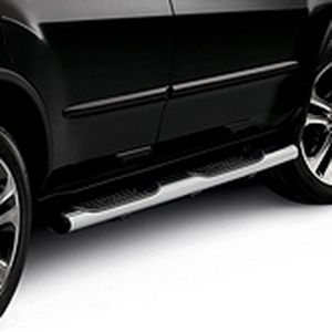 Acura Side Steps - Chrome 08L33-STX-200E