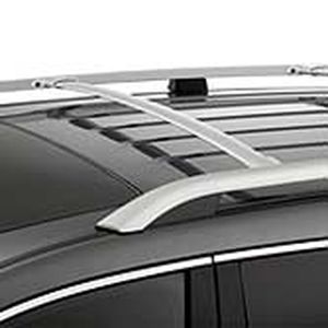 Acura Crossbars - Silver 08L04-STX-200A