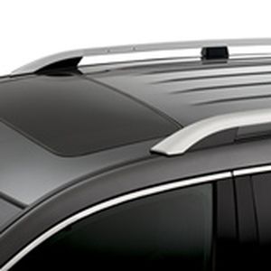 Acura Roof Rails - Silver 08L02-STX-201A