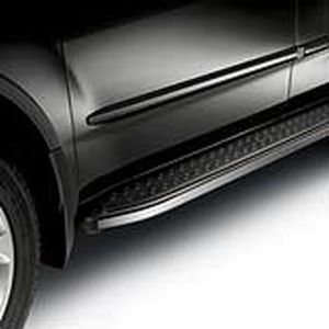 Acura Advance Running Boards 08L33-STX-211G