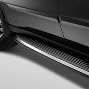 Acura Running Boards - Advance 08L33-TZ5-201