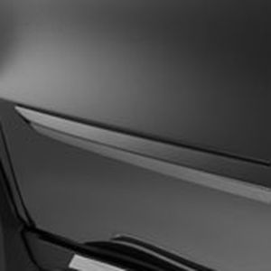 Acura Body Side Molding (Graphite Luster Metallic - exterior) 08P05-TZ5-240