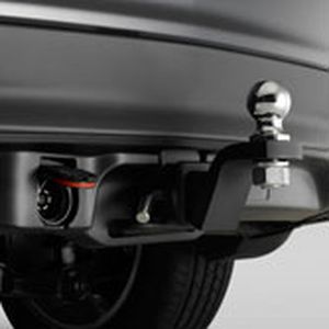 Acura Trailer Hitch (5000lbs Towing Capacity) 08L92-TZ5-202