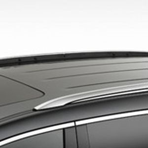 Acura Roof Rails - Chrome 08L02-TZ5-200
