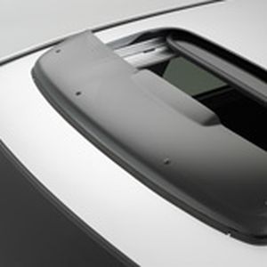 Acura Moonroof Visor 08R01-STK-200