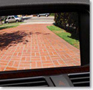 Acura REAR VIEW CAMERA 08A21-6H2-360