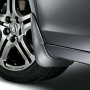 Acura Splash Guards (Platinum Frost Metallic - exterior) 08P00-SJA-2A0