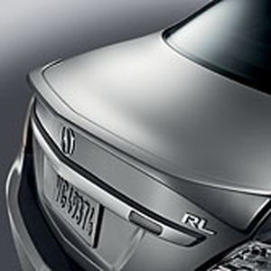 Acura Deck Lid Spoiler (Platinum Frost Metallic - exterior) 08F10-SJA-280A