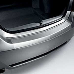 Acura Rear Bumper Applique 08P48-SJA-200