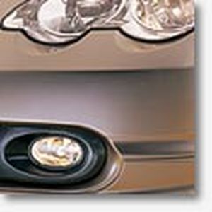 Acura Fog Lights 08V31-S6M-211