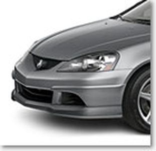 Acura Front Under Body Spoiler (Alabaster Silver Metallic - exterior) 08F01-S6M-2K0A