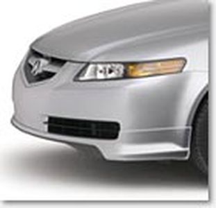 Acura Front Under Body Spoiler (White Diamond Pearl - exterior) 08F01-SEP-212