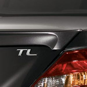 Acura Deck Lid Spoiler (Silver Moon - Exterior) 08F10-TK4-2D0