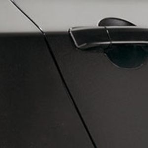 Acura Door Edge Guards (Graphite Luster Metallic - exterior) 08P20-TK4-2A0