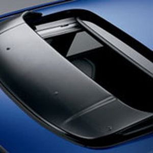 Acura Moonroof Visor 08R01-TL2-200