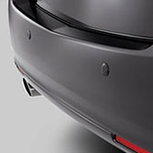 Acura Back Up Sensors (Graphite Luster Metallic - exterior) 08V67-TL2-2D0K