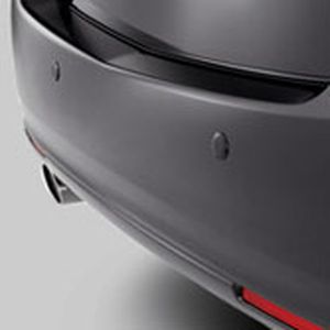 Acura Back Up Sensors (Crystal Black Pearl - exterior) 08V67-TL7-2B0K