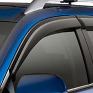 Acura Door Visor 08R04-TL7-200