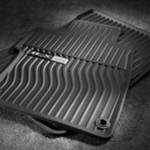 Acura All - Season Floor Mats - Hybrid 08P13-TX6-210A