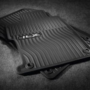 Acura All - Season Floor Mats 08P13-TX6-210