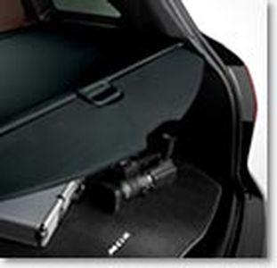 Acura Cargo Cover (Ebony - interior) 08U35-STX-210A