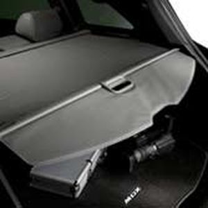 Acura Cargo Cover (Ebony - interior) 08U35-STX-240A