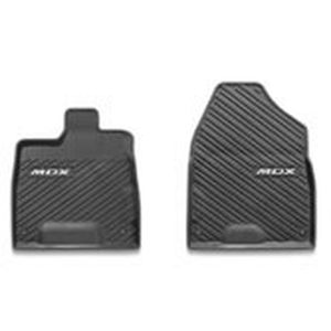 Acura All - Season Floor Mats - Advance - 1st - 2nd Row 08P13-TZ5-210A