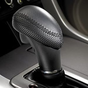 Acura Leather Select Knob 08U92-STK-200