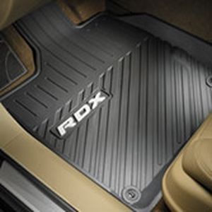 Acura All - Season Floor Mats 08P13-TX4-210