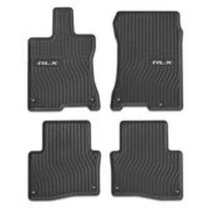 Acura All - Season Floor Mats 08P13-TY2-210