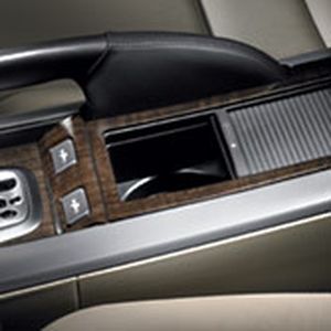 Acura Wood - Grain Style Console Trim Kit 08Z03-SEP-201C