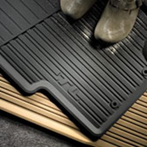 Acura All - Season Floor Mats 08P13-TK5-210