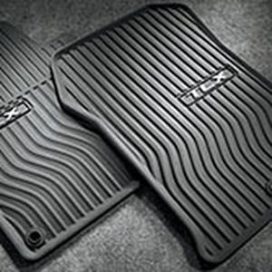 Acura All - Season Floor Mats 08P13-TZ3-210A