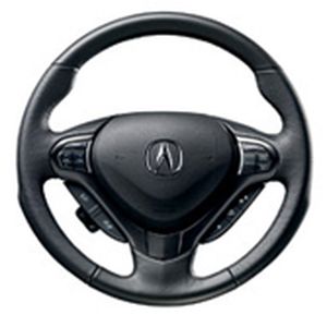 Acura 08U97-TL2-220 Sport Leather Steering Wheel