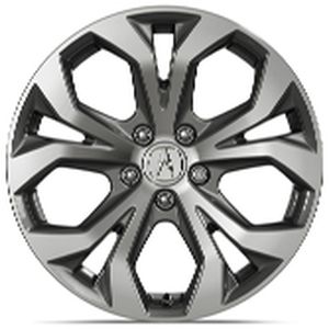 Acura 18 - inch Diamond - Cut Alloy Wheels 08W18-TX4-200