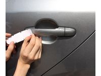 Door Handle Film