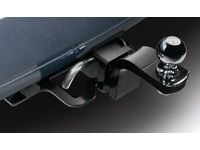 Acura Trailer Hitch ATF Cooler