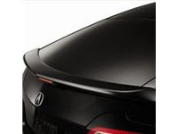 Deck Lid Spoiler