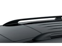 Acura Roof Rails - 08L02-STX-210B