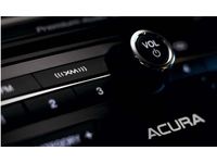 Acura ILX Hybrid XM Radio - 08B15-TX6-200