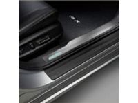 Acura RLX Door Sill Trim - 08E12-TY2-230