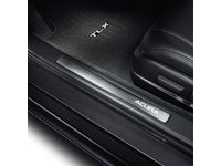 Acura TLX Door Sill Trim - 08E12-TZ3-210