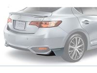 Acura ILX Under Body Spoiler - 08F03-TX6-240A