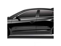 Acura ILX Hybrid Under Body Spoiler - 08F04-TX6-240